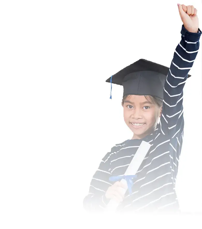 Every child deserves a chance to learn