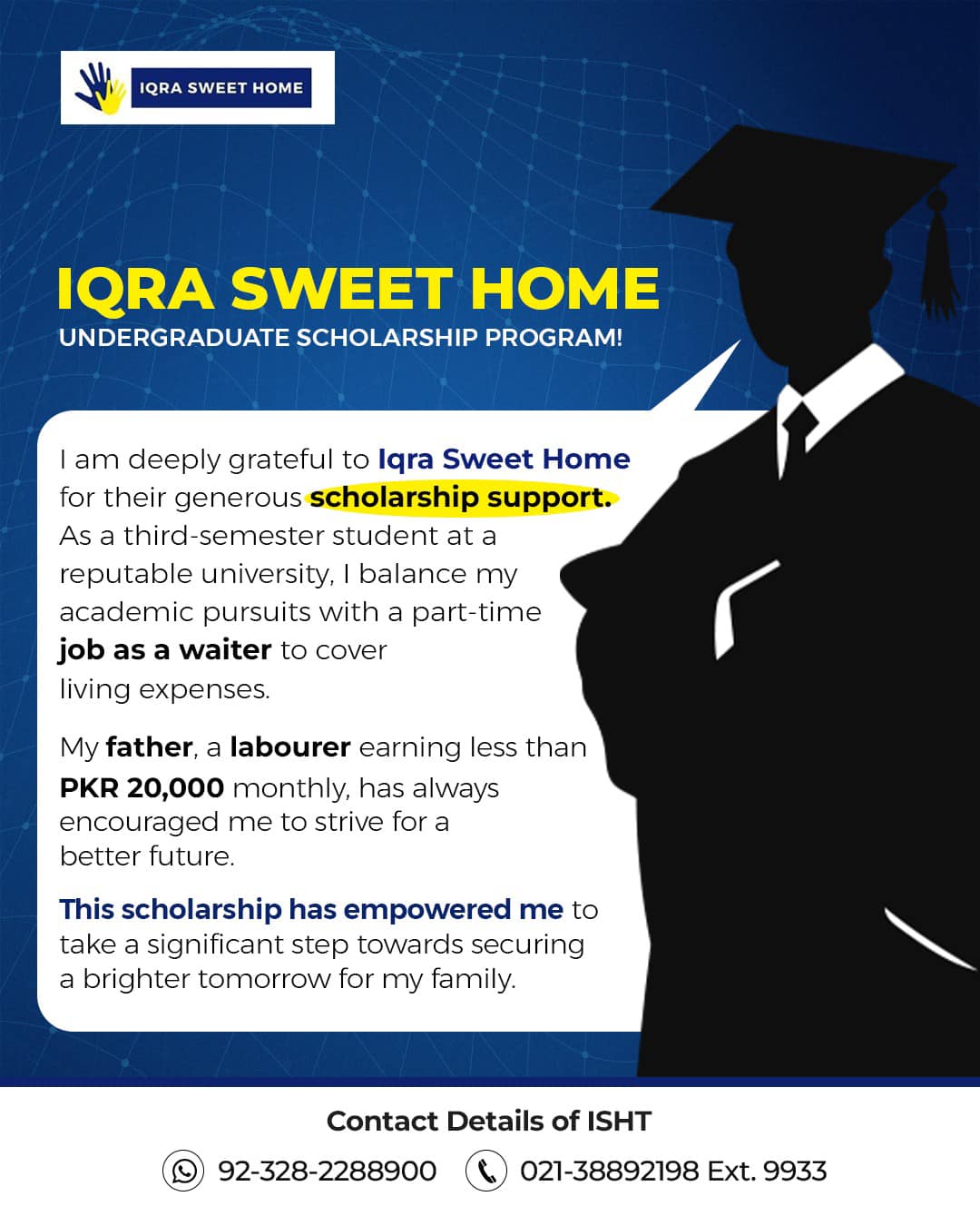 Success Stories from Our Orphanage Homes: From Despair to Hope