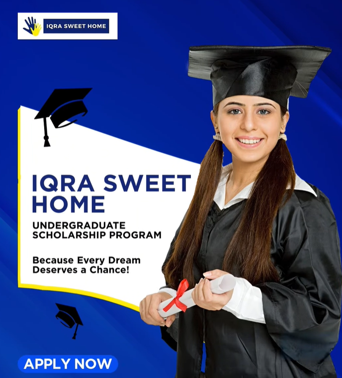 How You Can Help: Becoming a Scholarship Sponsor