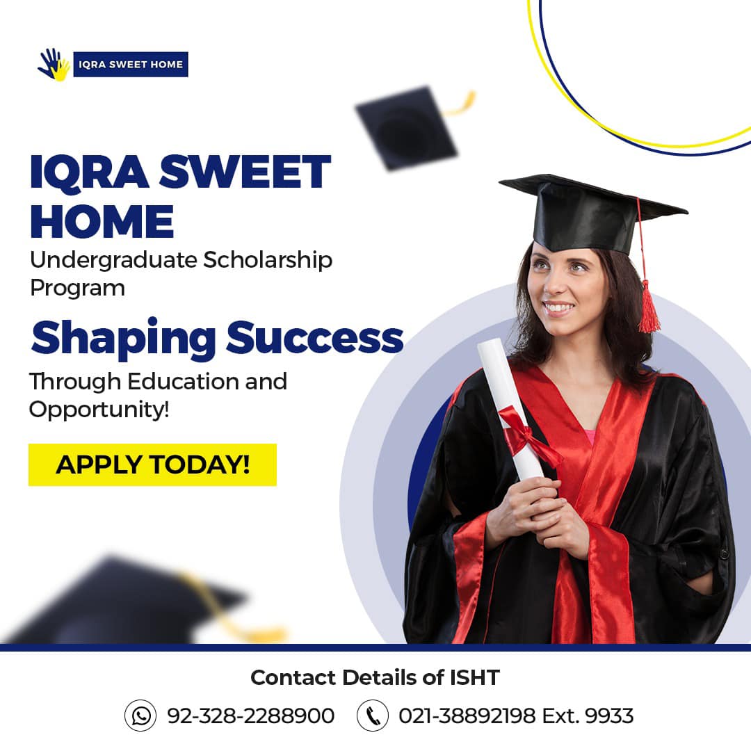 How Our Scholarship Program Helps Break the Cycle of Poverty