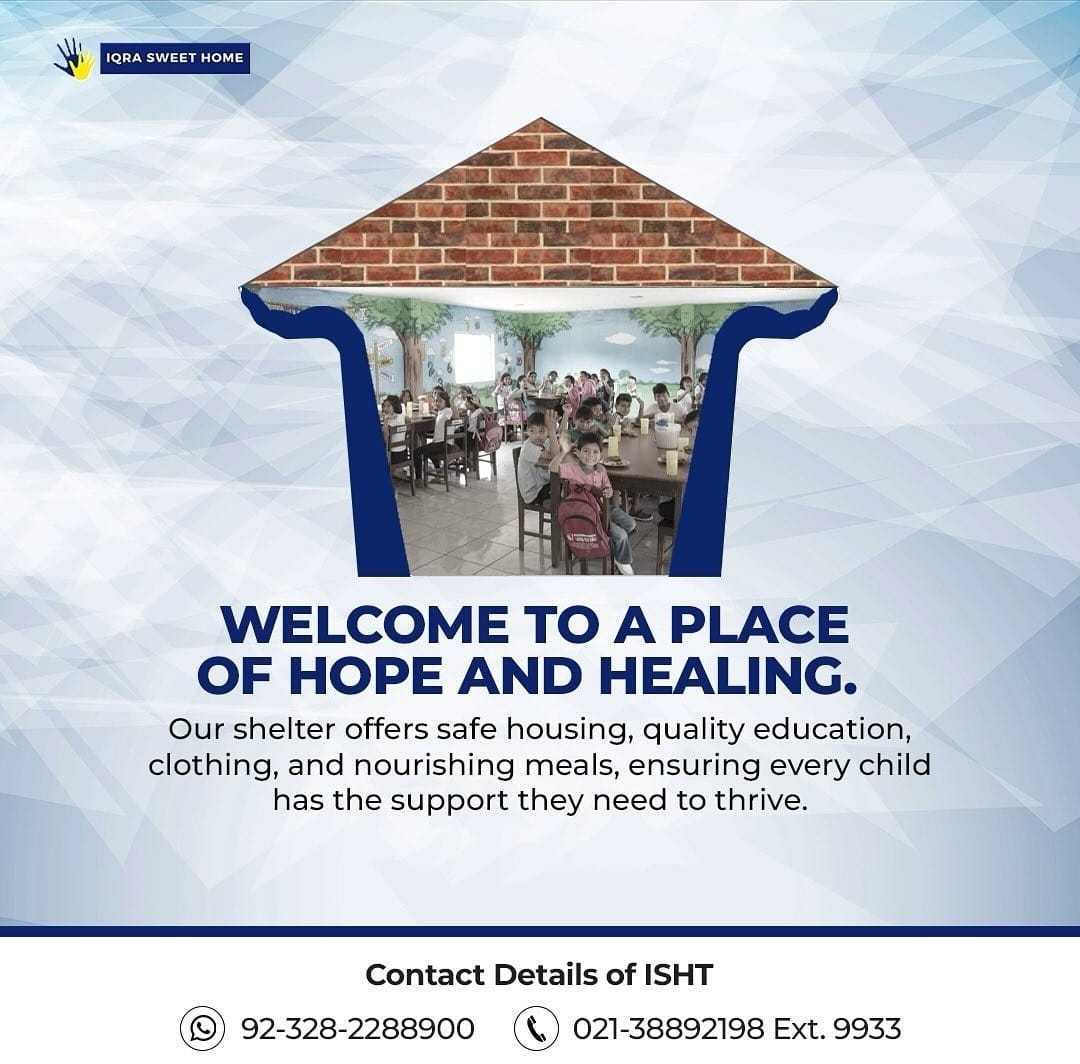 Providing a Safe Haven: The Importance of Orphanage Homes