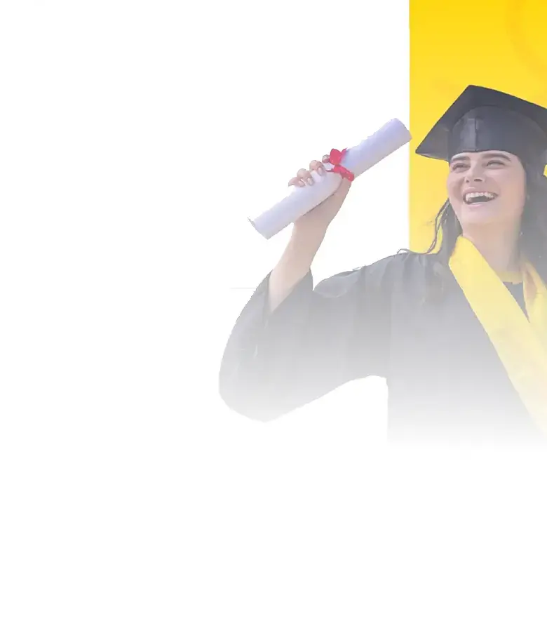 Turning dreams into degrees