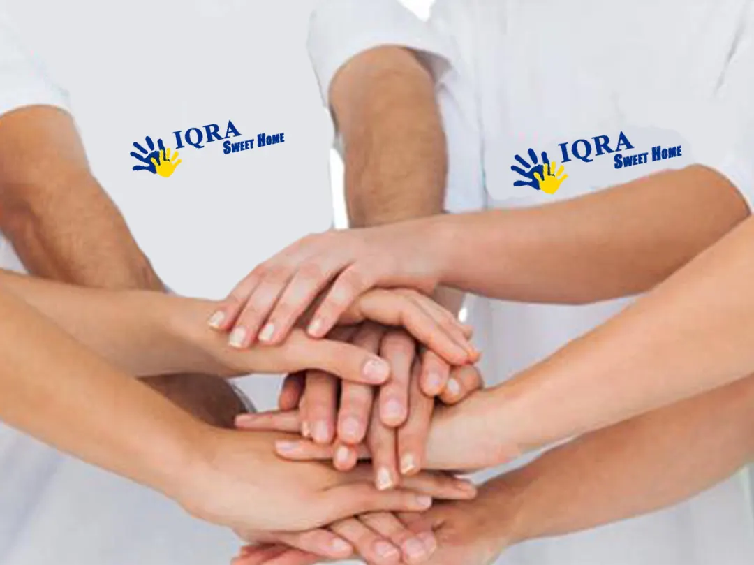 Volunteer With Us