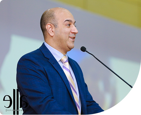 Mr. Hunaid Lakhani